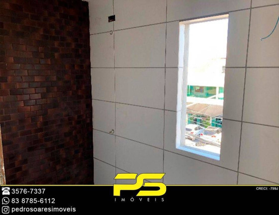 Imagem Apartamento com 3 Quartos à Venda, 63 m² em Jardim América - Cabedelo Imagem Apartamento com 3 Quartos à Venda, 63 m² em Jardim América - Cabedelo