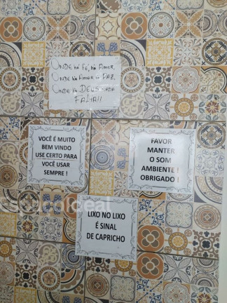 Imagem Casa com 1 Quarto à Venda, 80 m² em Residencial Bem Viver Ii - Areiópolis Imagem Casa com 1 Quarto à Venda, 80 m² em Residencial Bem Viver Ii - Areiópolis