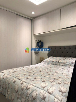 Imagem Apartamento com 2 Quartos à Venda, 52 m² em Bela Vista - São Paulo