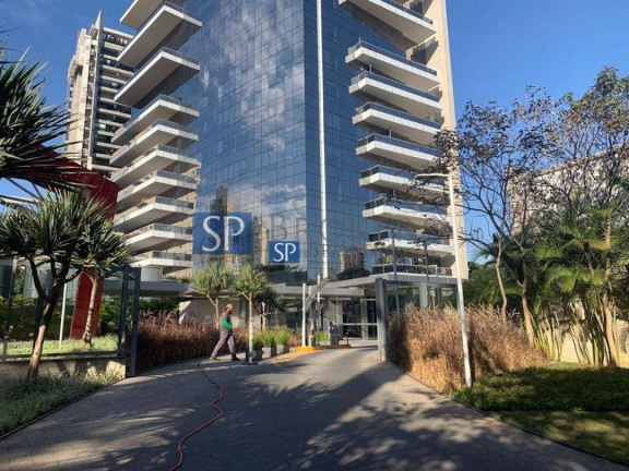 Imagem Sala Comercial à Venda ou Locação, 1.335 m² em Itaim Bibi - São Paulo Imagem Sala Comercial à Venda ou Locação, 1.335 m² em Itaim Bibi - São Paulo