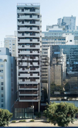 Imagem Apartamento com 1 Quarto para Alugar, 22 m² em Jardim Paulista - São Paulo Imagem Apartamento com 1 Quarto para Alugar, 22 m² em Jardim Paulista - São Paulo
