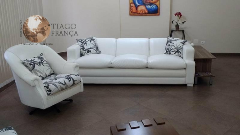 Imagem Apartamento com 3 Quartos à Venda, 145 m² Imagem Apartamento com 3 Quartos à Venda, 145 m²
