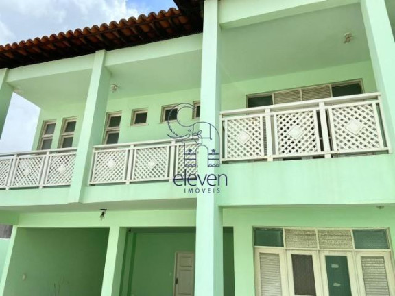 Imagem Casa com 8 Quartos à Venda, 413 m² em Piatã - Salvador