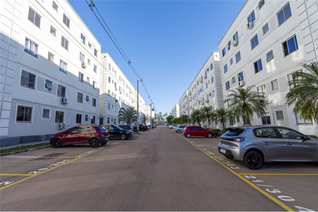 Imagem Imóvel com 2 Quartos à Venda, em São José - Canoas Imagem Imóvel com 2 Quartos à Venda, em São José - Canoas