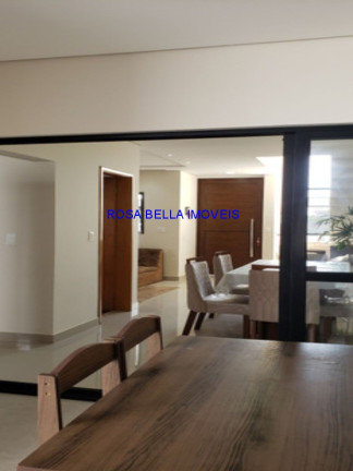 Imagem Sobrado com 3 Quartos à Venda, 160 m² em Jardim Marambaia Ii - Jundiaí