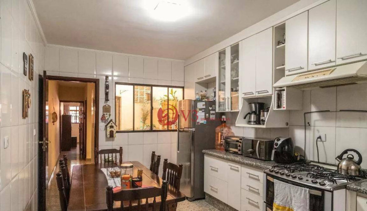 Imagem Sobrado com 3 Quartos à Venda, 130 m² em Vila Guilhermina - São Paulo Imagem Sobrado com 3 Quartos à Venda, 130 m² em Vila Guilhermina - São Paulo
