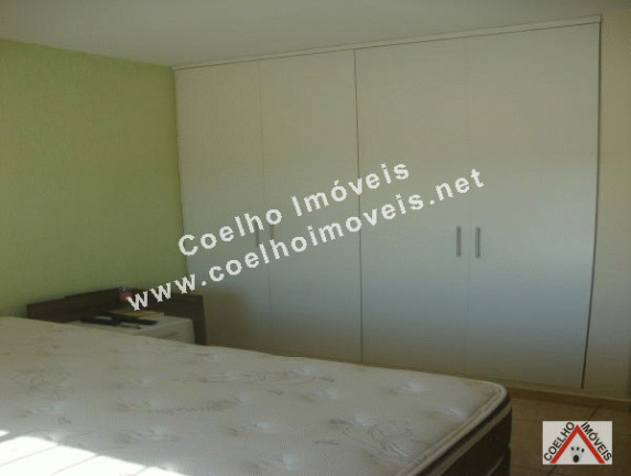 Imagem Casa com 3 Quartos à Venda, 110 m² em Jardim Consórcio - São Paulo Imagem Casa com 3 Quartos à Venda, 110 m² em Jardim Consórcio - São Paulo
