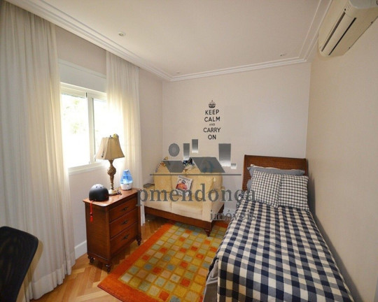 Imagem Apartamento com 4 Quartos à Venda, 292 m² em Higienópolis - São Paulo Imagem Apartamento com 4 Quartos à Venda, 292 m² em Higienópolis - São Paulo