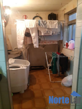 Imagem Apartamento com 2 Quartos à Venda, 55 m² em Jardim Julieta - São Paulo Imagem Apartamento com 2 Quartos à Venda, 55 m² em Jardim Julieta - São Paulo