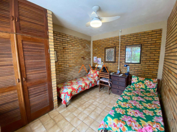 Imagem Casa com 4 Quartos à Venda, 203 m² em Ingleses - Florianópolis