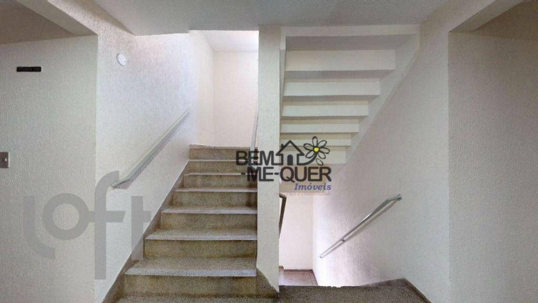 Imagem Apartamento com 2 Quartos à Venda, 56 m² em Jardim Santa Mônica - São Paulo Imagem Apartamento com 2 Quartos à Venda, 56 m² em Jardim Santa Mônica - São Paulo