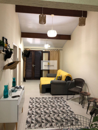 Imagem Casa com 2 Quartos à Venda, 100 m² em Juquehy - São Sebastião Imagem Casa com 2 Quartos à Venda, 100 m² em Juquehy - São Sebastião