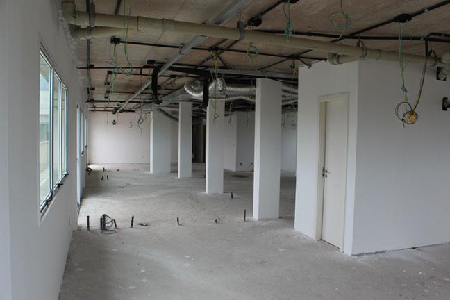 Imagem Imóvel Comercial à Venda, 401 m² em Barra Da Tijuca - Rio De Janeiro