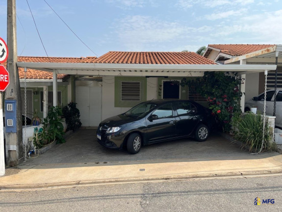 Imagem Casa de Condomínio com 3 Quartos à Venda, 56 m² em Bosque Ipanema Residencial - Sorocaba Imagem Casa de Condomínio com 3 Quartos à Venda, 56 m² em Bosque Ipanema Residencial - Sorocaba