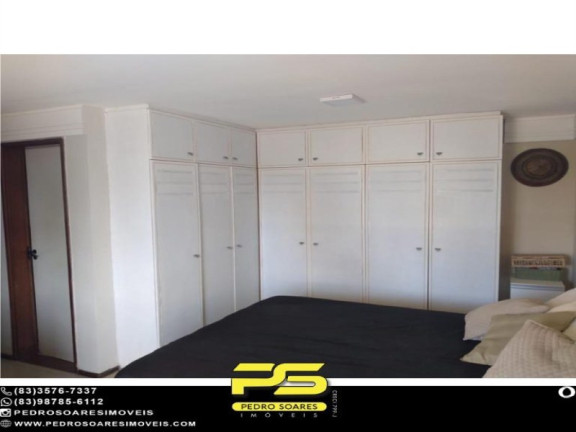 Imagem Apartamento com 3 Quartos à Venda, 113 m² em Intermares - Cabedelo Imagem Apartamento com 3 Quartos à Venda, 113 m² em Intermares - Cabedelo