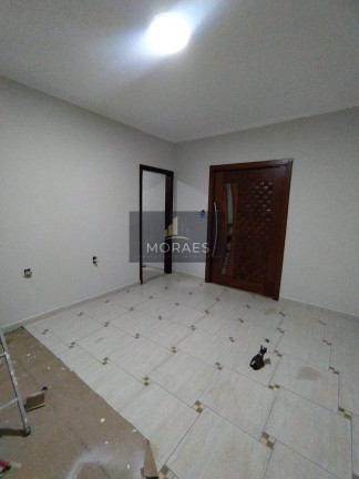 Imagem Casa com 2 Quartos à Venda, 125 m² em Vila Real - Botucatu Imagem Casa com 2 Quartos à Venda, 125 m² em Vila Real - Botucatu