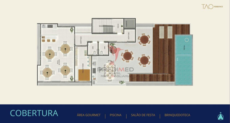 Imagem Apartamento com 1 Quarto à Venda, 36 m² em Intermares - Cabedelo Imagem Apartamento com 1 Quarto à Venda, 36 m² em Intermares - Cabedelo