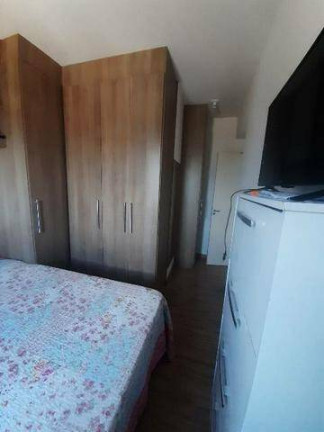 Imagem Apartamento com 2 Quartos à Venda, 54 m² em Jardim São Carlos - Sorocaba Imagem Apartamento com 2 Quartos à Venda, 54 m² em Jardim São Carlos - Sorocaba