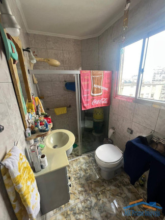Imagem Apartamento com 2 Quartos à Venda, 70 m² em República - São Paulo
