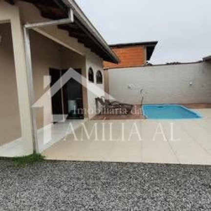 Imagem Casa com 3 Quartos à Venda, 153 m² em Aventureiro - Joinville