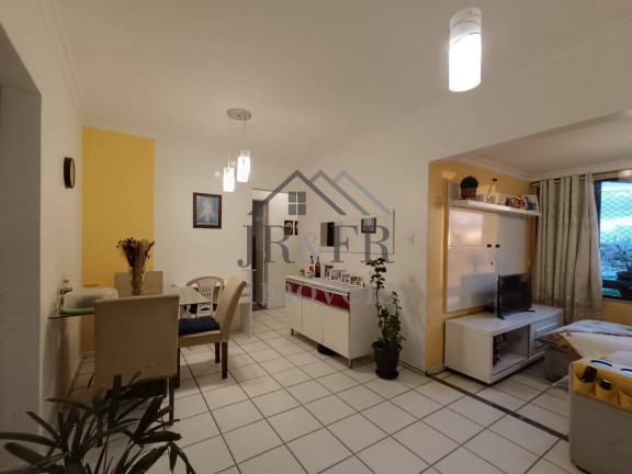 Imagem Apartamento com 3 Quartos à Venda, 67 m² em Luiz Anselmo - Salvador Imagem Apartamento com 3 Quartos à Venda, 67 m² em Luiz Anselmo - Salvador