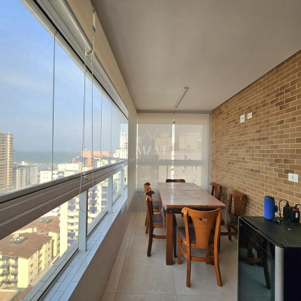 Imagem Apartamento com 2 Quartos à Venda, 92 m² em Aviação - Praia Grande Imagem Apartamento com 2 Quartos à Venda, 92 m² em Aviação - Praia Grande