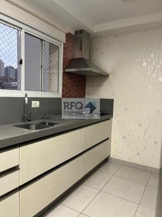 Imagem Imóvel com 2 Quartos à Venda, 129 m² em Jardim Da Glória - São Paulo