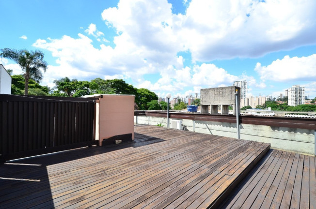 Imagem Casa com 3 Quartos à Venda, 367 m² em Brooklin Paulista - São Paulo Imagem Casa com 3 Quartos à Venda, 367 m² em Brooklin Paulista - São Paulo