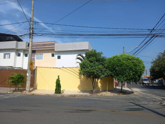Imagem Sobrado com 2 Quartos à Venda, em Jardim Nova Ipanema - Sorocaba Imagem Sobrado com 2 Quartos à Venda, em Jardim Nova Ipanema - Sorocaba
