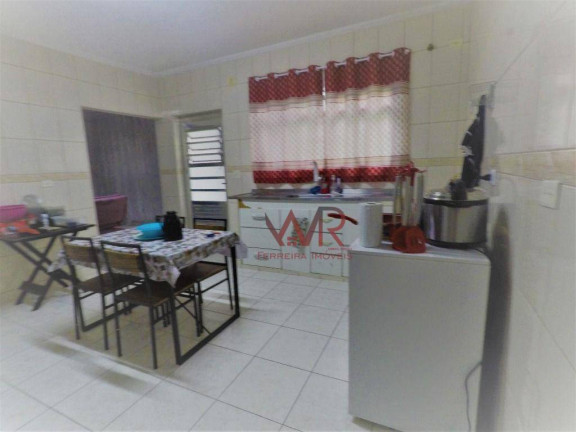 Imagem Sobrado com 3 Quartos à Venda, 300 m² em Cidade Líder - São Paulo