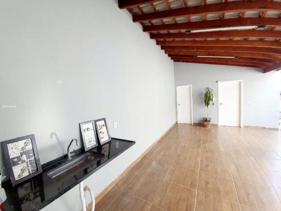 Imagem Casa com 2 Quartos à Venda, 140 m² em Santa Terezinha - Porto Feliz Imagem Casa com 2 Quartos à Venda, 140 m² em Santa Terezinha - Porto Feliz