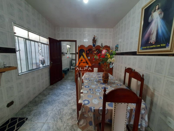 Imagem Casa com 6 Quartos à Venda, 96 m² Imagem Casa com 6 Quartos à Venda, 96 m²