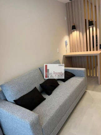 Imagem Apartamento com 1 Quarto à Venda ou Locação, 44 m² em Paraíso - São Paulo Imagem Apartamento com 1 Quarto à Venda ou Locação, 44 m² em Paraíso - São Paulo