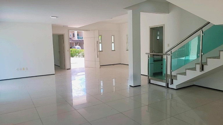 Imagem Casa com 4 Quartos à Venda, 366 m² em Eusébio - Eusébio Imagem Casa com 4 Quartos à Venda, 366 m² em Eusébio - Eusébio