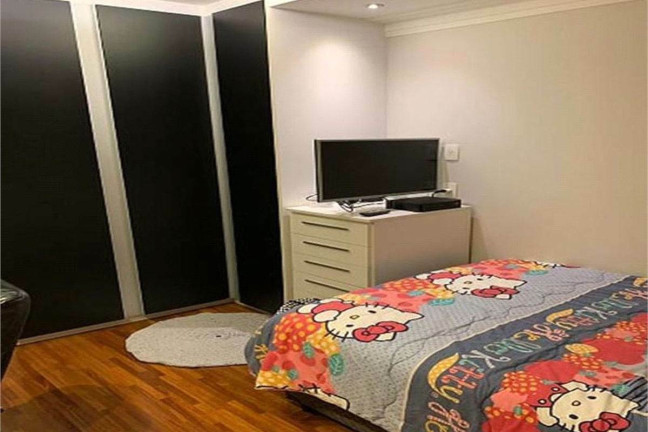 Imagem Apartamento com 3 Quartos à Venda, 197 m² em Paraíso - São Paulo