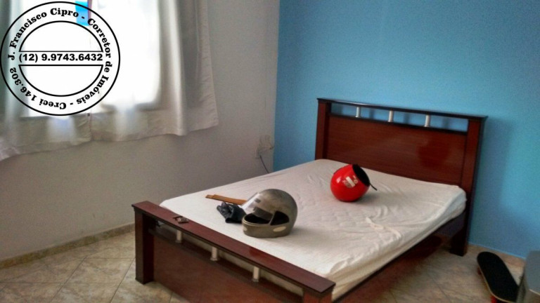 Imagem Casa com 3 Quartos à Venda, 100 m² em Portal Das Colinas - Guaratinguetá Imagem Casa com 3 Quartos à Venda, 100 m² em Portal Das Colinas - Guaratinguetá