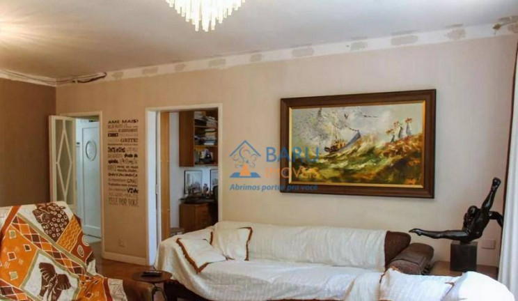 Imagem Apartamento com 4 Quartos à Venda, 157 m² em Cerqueira César - São Paulo Imagem Apartamento com 4 Quartos à Venda, 157 m² em Cerqueira César - São Paulo