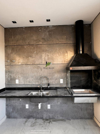 Imagem Casa de Condomínio com 3 Quartos à Venda, 165 m² em São Venâncio - Itupeva Imagem Casa de Condomínio com 3 Quartos à Venda, 165 m² em São Venâncio - Itupeva