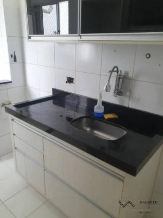 Imagem Apartamento com 2 Quartos à Venda, 60 m² em Jardim Oriente - São José Dos Campos