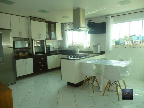 Imagem Casa com 3 Quartos à Venda, 238 m² em Assunção - São Bernardo Do Campo Imagem Casa com 3 Quartos à Venda, 238 m² em Assunção - São Bernardo Do Campo