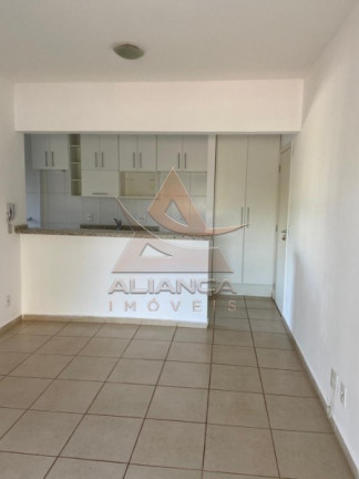 Apartamento com 3 Quartos à Venda, 67 m² em Alto Da Boa Vista - Ribeirão Preto