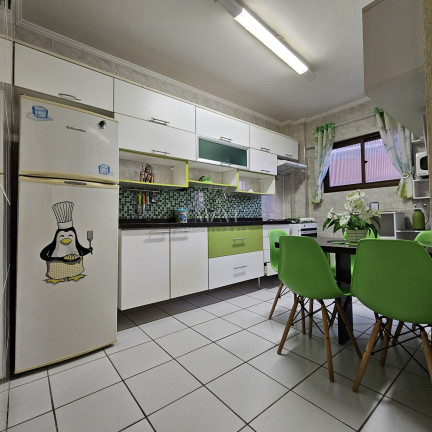 Imagem Apartamento com 1 Quarto à Venda, 60 m² em Tupi - Praia Grande