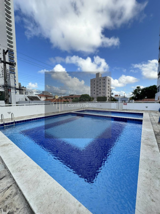 Imagem Apartamento com 3 Quartos à Venda, 110 m² em Expedicionários - João Pessoa