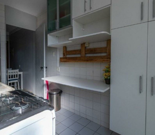 Imagem Apartamento com 2 Quartos à Venda, 48 m² em Jaguaré - São Paulo Imagem Apartamento com 2 Quartos à Venda, 48 m² em Jaguaré - São Paulo