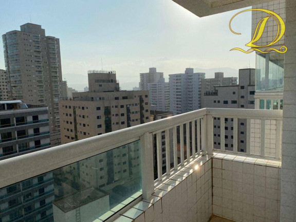 Imagem Apartamento com 3 Quartos à Venda, 96 m² em Aviação - Praia Grande Imagem Apartamento com 3 Quartos à Venda, 96 m² em Aviação - Praia Grande