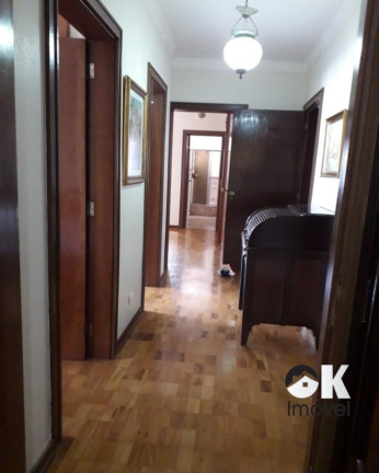 Imagem Apartamento com 3 Quartos à Venda, 235 m² em Higienópolis - São Paulo