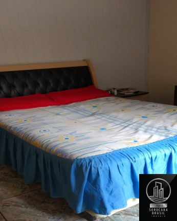 Imagem Casa com 3 Quartos à Venda, 153 m² em Horto Florestal - Sorocaba Imagem Casa com 3 Quartos à Venda, 153 m² em Horto Florestal - Sorocaba