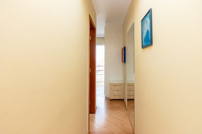 Imagem Apartamento com 3 Quartos à Venda, 154 m² em Vila Mascote - São Paulo
