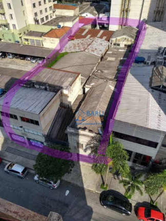 Galpão para Alugar, 300 m² em Santa Cecília - São Paulo