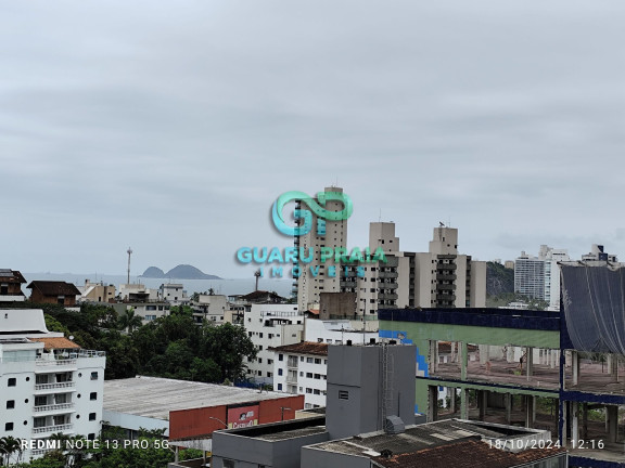 Imagem Apartamento com 2 Quartos para Alugar, 70 m² em Enseada - Guarujá
